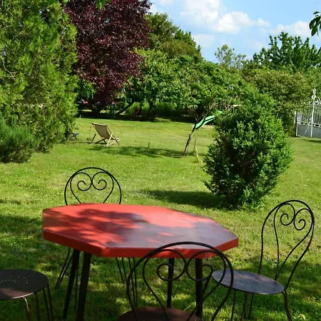 Vars, 4 Pieces, 8 Personnes - Fr-1-653-46 Semesterbostad Vars (Charente)