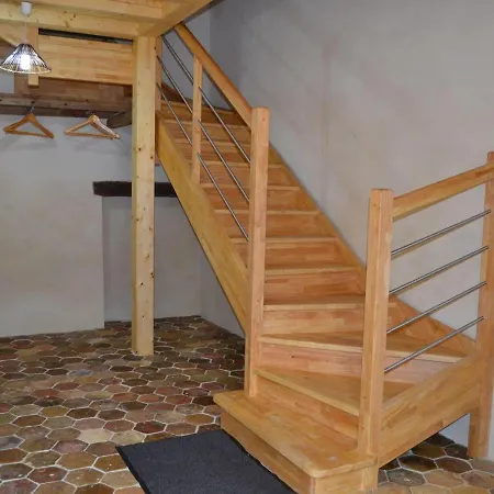 Vars, 4 Pieces, 8 Personnes - Fr-1-653-46 Semesterbostad Vars (Charente)