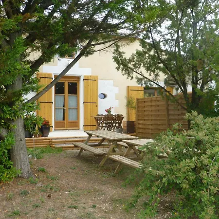 Vars, 4 Pieces, 8 Personnes - Fr-1-653-46 Vars (Charente)